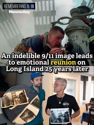 Image post by @newsday on Instagram
