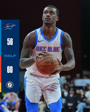 Image post by @okcblue on Twitter