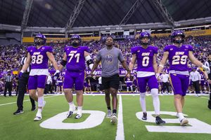 Image post by @unipantherfootball on Instagram