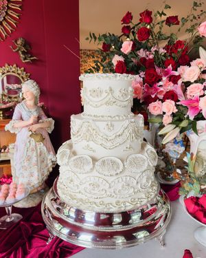 Image post by @rr_cakedesigners on Instagram