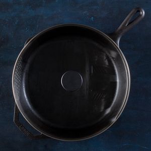 Image post by @cooksillustrated on Instagram
