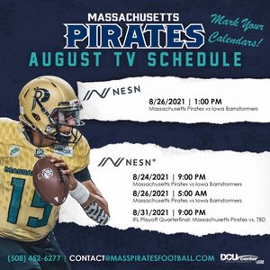 Image post by @mass.pirates on Instagram