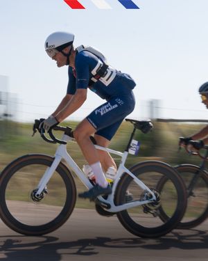 Image post by @usacycling on Instagram