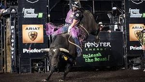 Video post by @pbr on YouTube