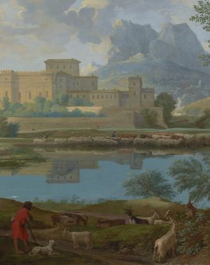 Image post by @gettymuseum on Instagram