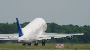 Video post by @boeing on Instagram