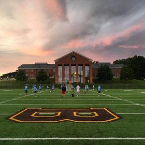 Image post by @2waylacrosse on Instagram