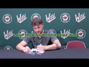 Video post by @Iowa Wild on YouTube