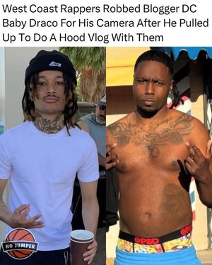 Image post by @nojumper on Instagram