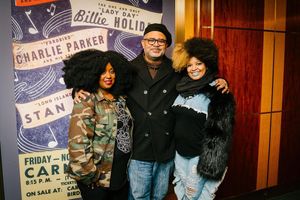 Image post by @carnegiehall on Instagram