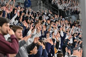 Image post by @gopsusports on Instagram