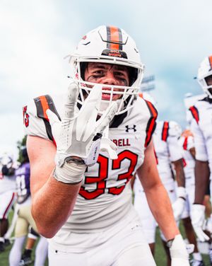 Image post by @gocamelsfb on Instagram