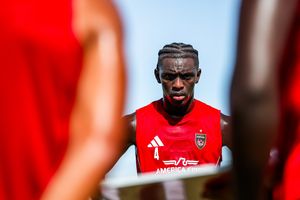 Image post by @phxrisingfc on Instagram