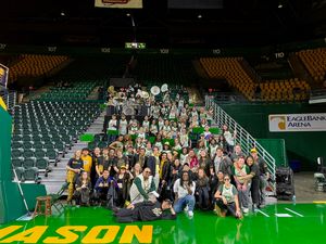 Image post by @gmugreenmachine on Twitter