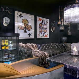 Image post by @timothyoulton on Instagram