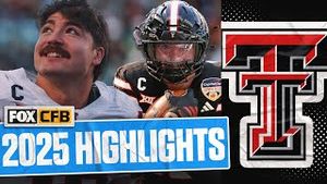Video post by @CFB ON FOX on YouTube