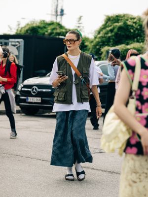 Image post by @birkenstock on Instagram