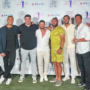 Image post by @johnnybananas on Instagram