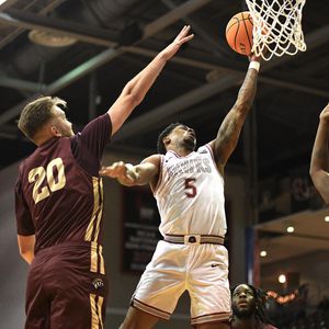 Image post by @iupathletics on Instagram