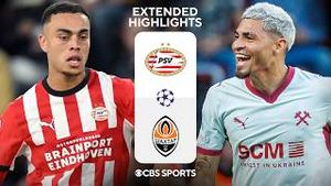 Video post by @cbssportsgolazo on YouTube