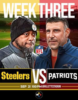 Image post by @steeler.nation.inc on Instagram