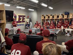 Image post by @leeubaseball on Instagram