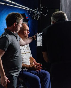 Image post by @ndherecometheirish on Instagram