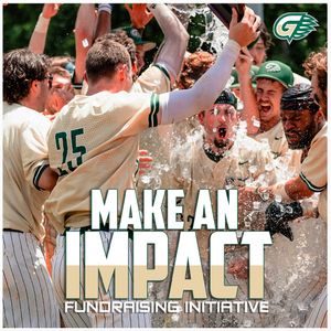 Image post by @ggc_baseball on Instagram