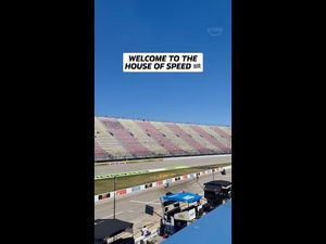 Video post by @SportsOnPrime on YouTube