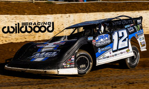 Image post by @lucasdirt on Instagram
