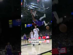 Video post by @nba on YouTube