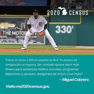 Image post by @tigresdedetroit on Instagram