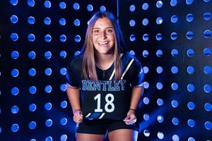 Image post by @bentleywsoccer on Instagram