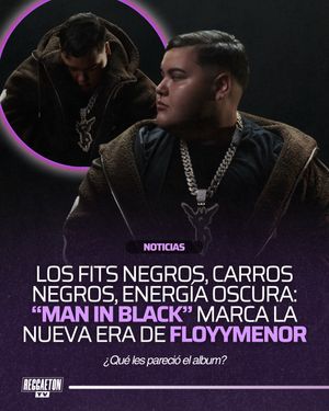 Image post by @reggaetontv on Instagram