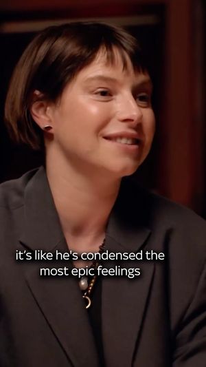 Image post by @skytv on Instagram
