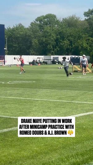 Video post by @nfl on TikTok