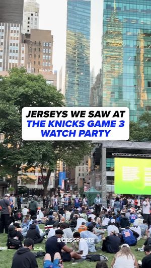 Video post by @cbssports on TikTok