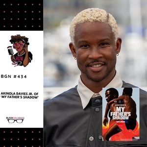 Image post by @blackgirlnerds on Instagram