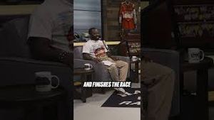 Video post by @harvickhappypod on YouTube