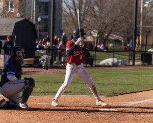 Image post by @uindybaseball on Instagram