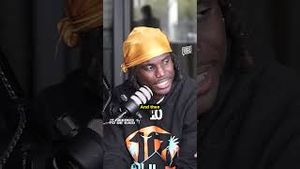 Video post by @tyreekhill on YouTube