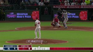 Video post by @angels on Facebook