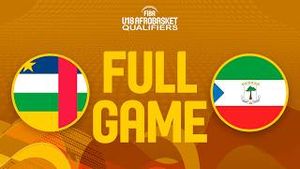 Video post by @fiba on YouTube