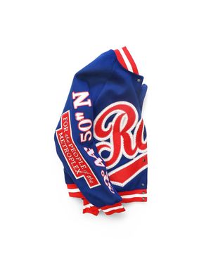 Image post by @bywayofdallas on Instagram