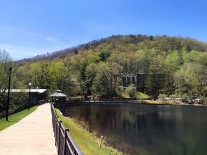 Image post by @montreat on Instagram