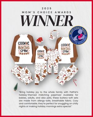 Image post by @patpat_clothing on Instagram