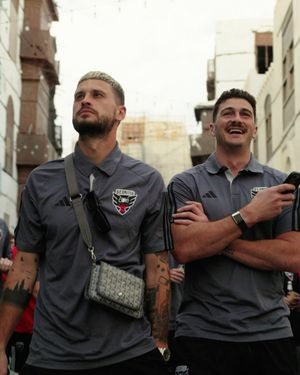 Image post by @dcunited on Instagram