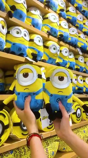 Video post by @minisoindonesia on TikTok