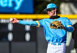 Image post by @liubaseball on Instagram