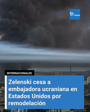 Image post by @infodiariord on Instagram